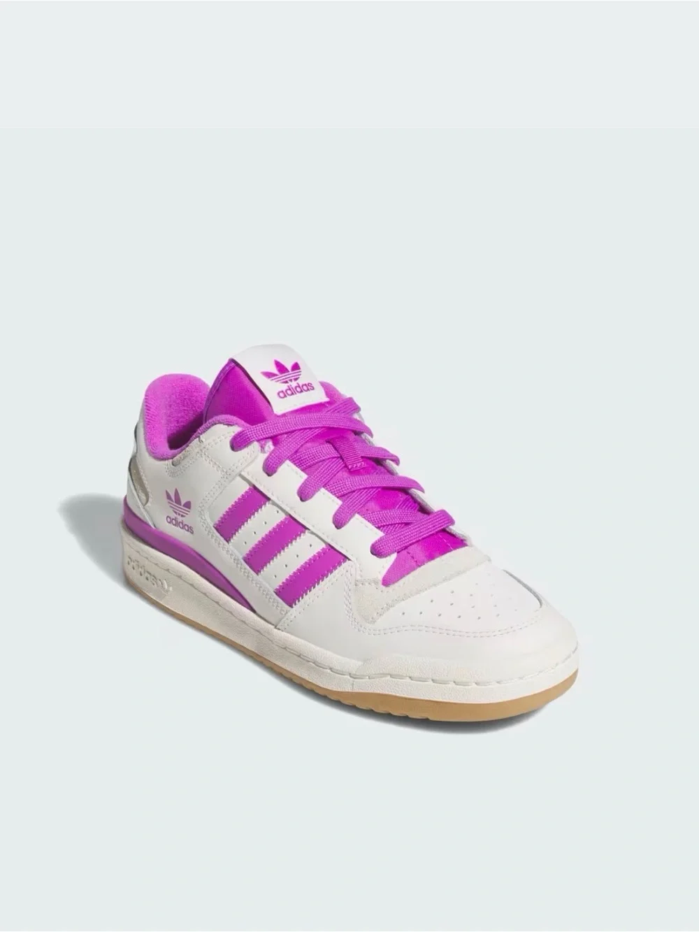 adidas low top